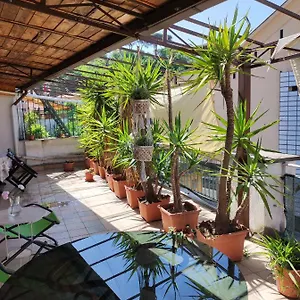  Appartement Trastevere On The Terrace